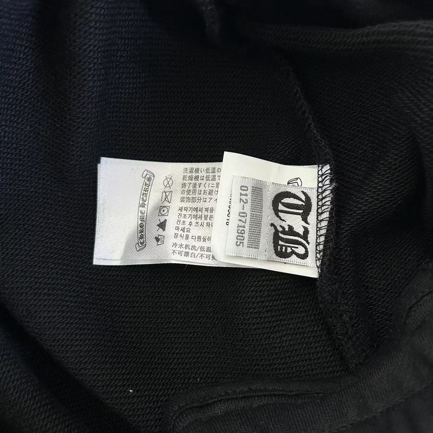 Ch**me He**ts pants-053