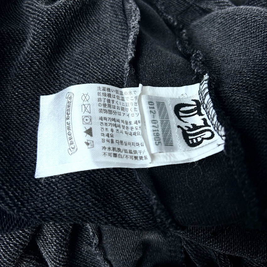 Ch**me He**ts pants-055