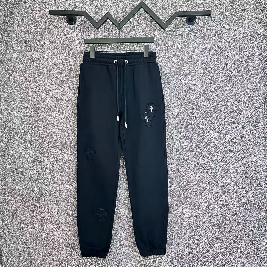 Ch**me He**ts pants-056