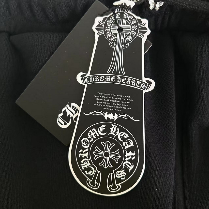 Ch**me He**ts pants-056