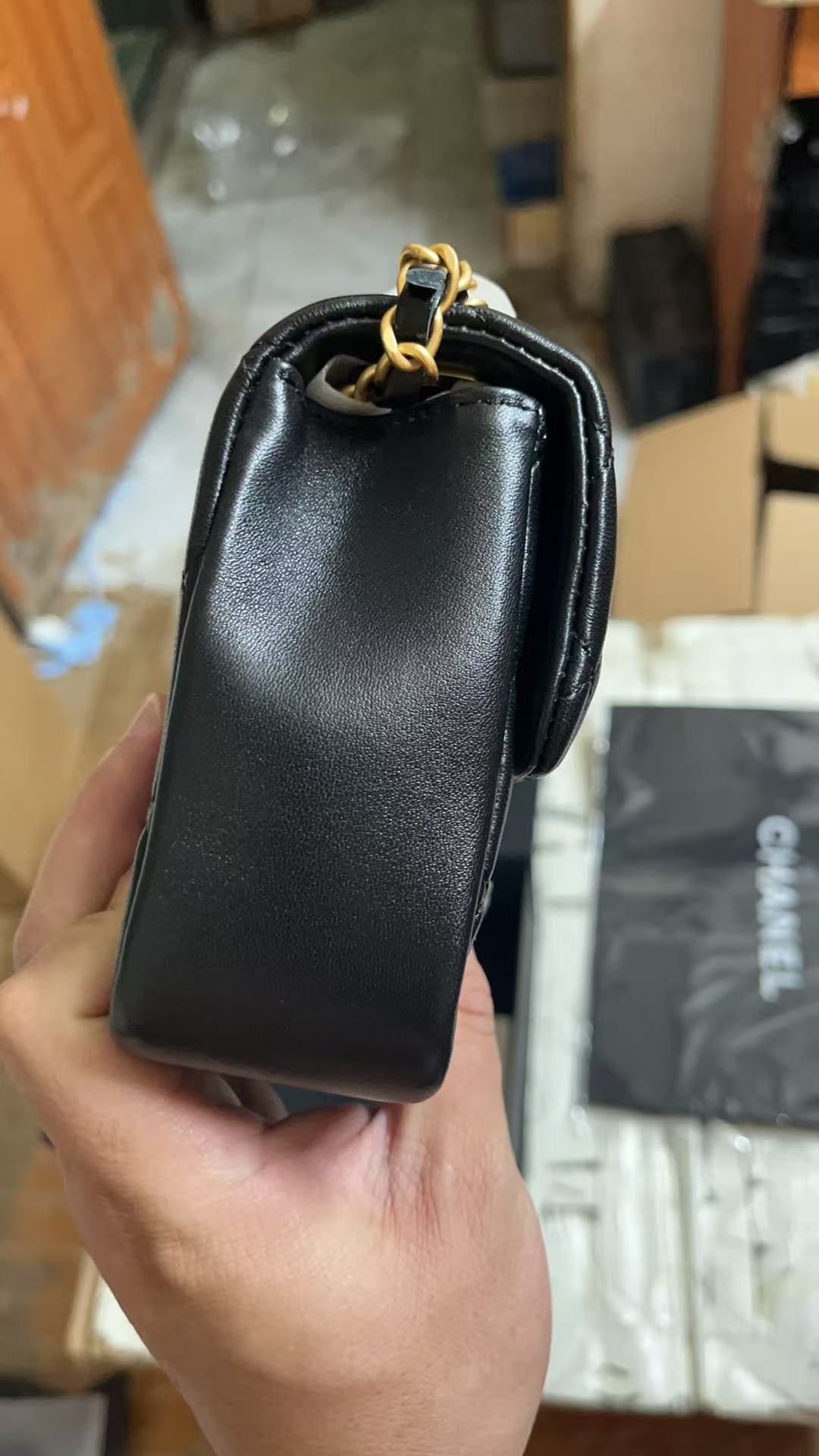 Ch*el handbags aaaa(women)-129