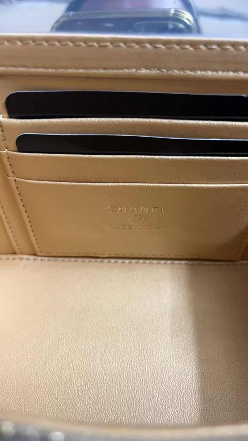 Ch*el handbags aaaa(women)-128