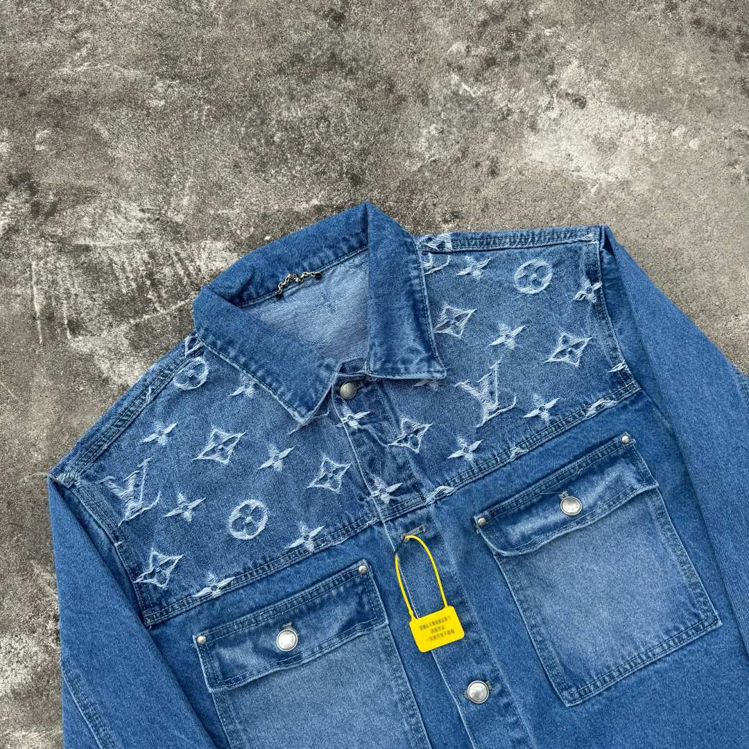 LV Jacket-045