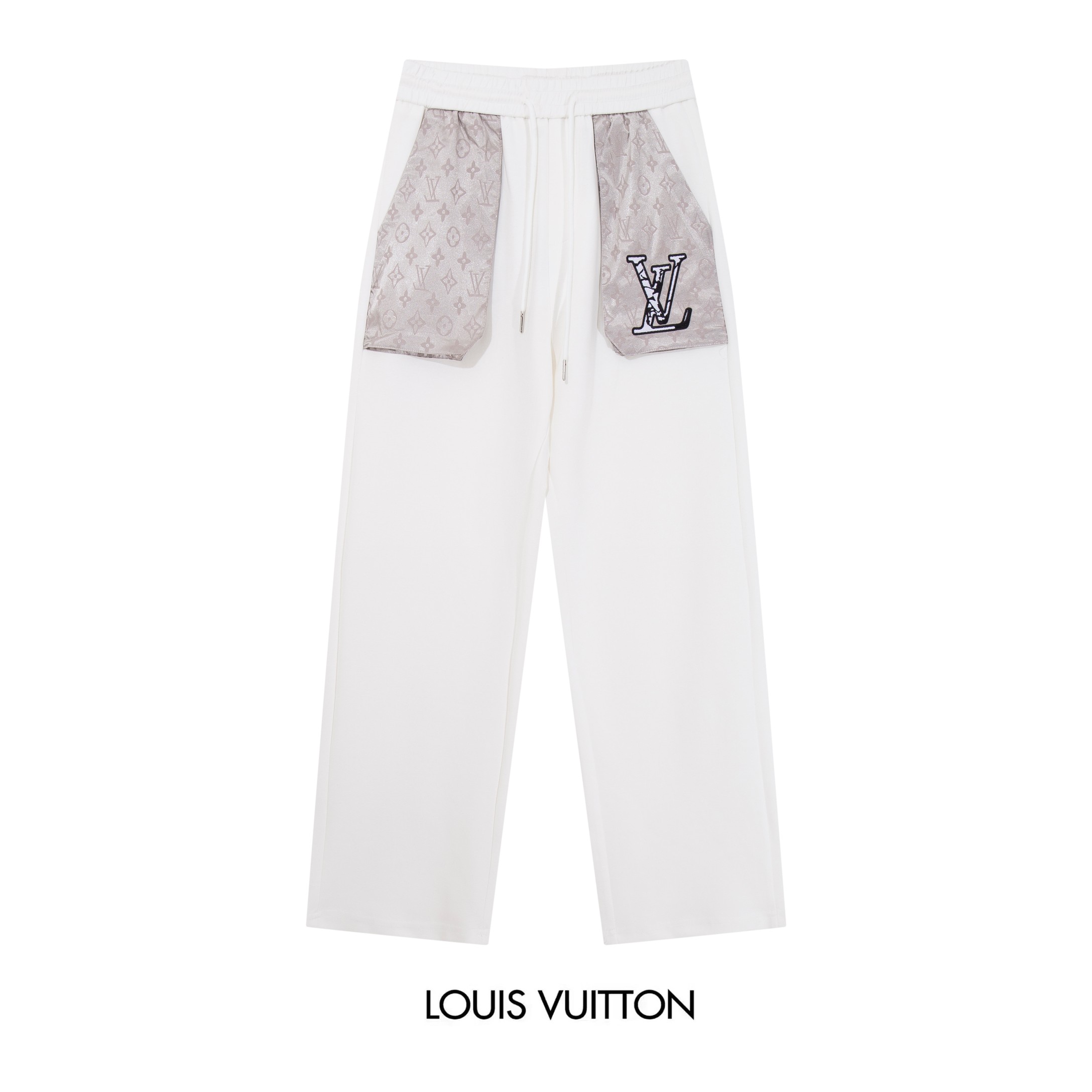 LV Pants-004