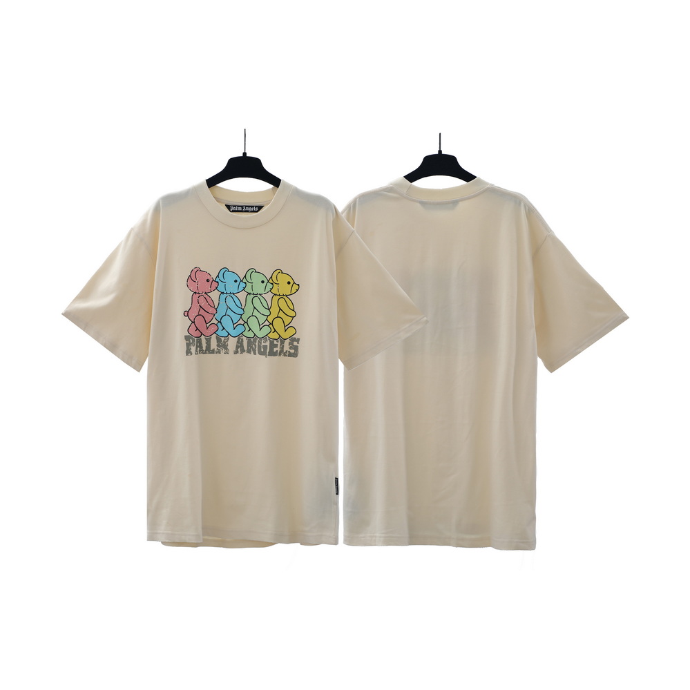 Palm Angels T-shirts-716