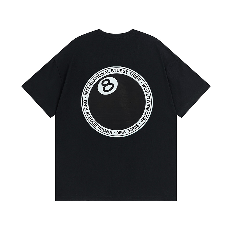 Stussy T-shirts-007