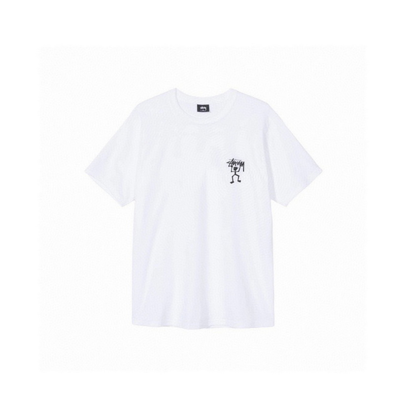 Stussy T-shirts-094