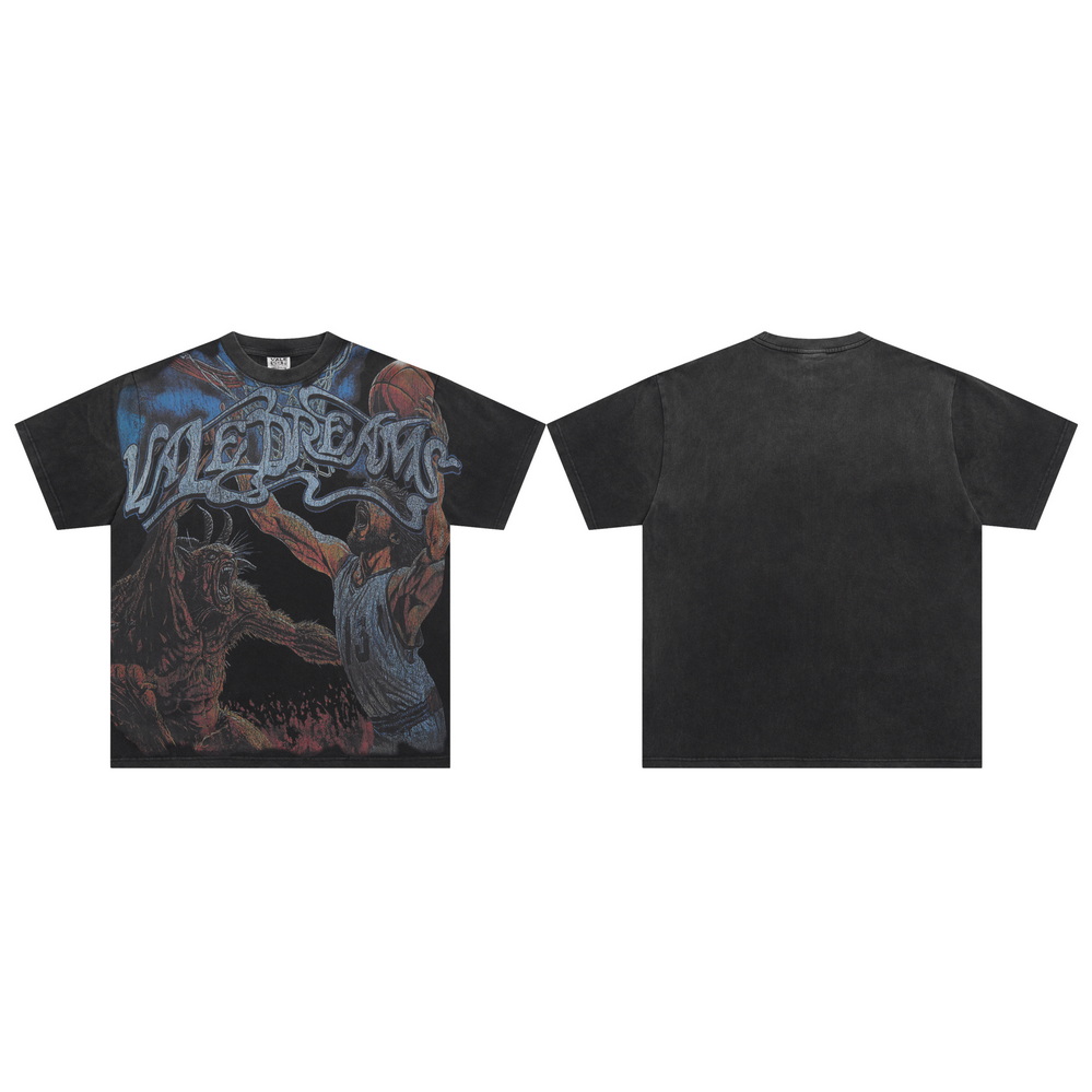 VALE T-shirts -203