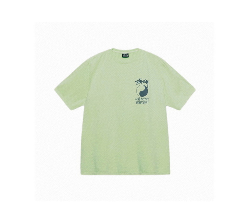 Stussy T-shirts-093