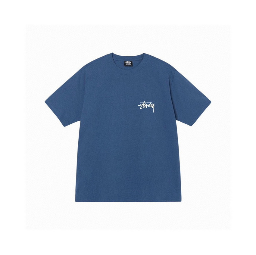 Stussy T-shirts-085