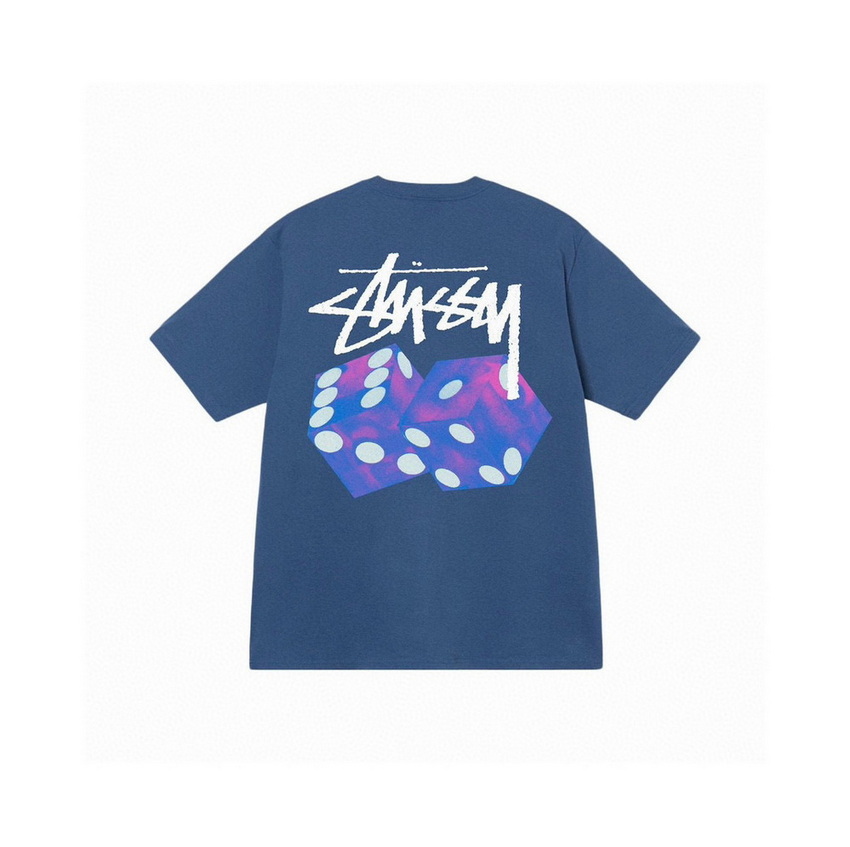 Stussy T-shirts-084