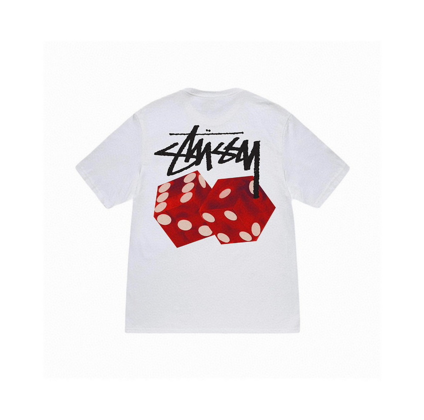 Stussy T-shirts-082