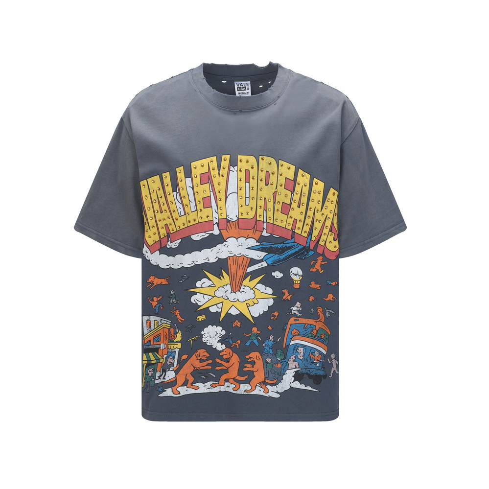 VALE T-shirts -216