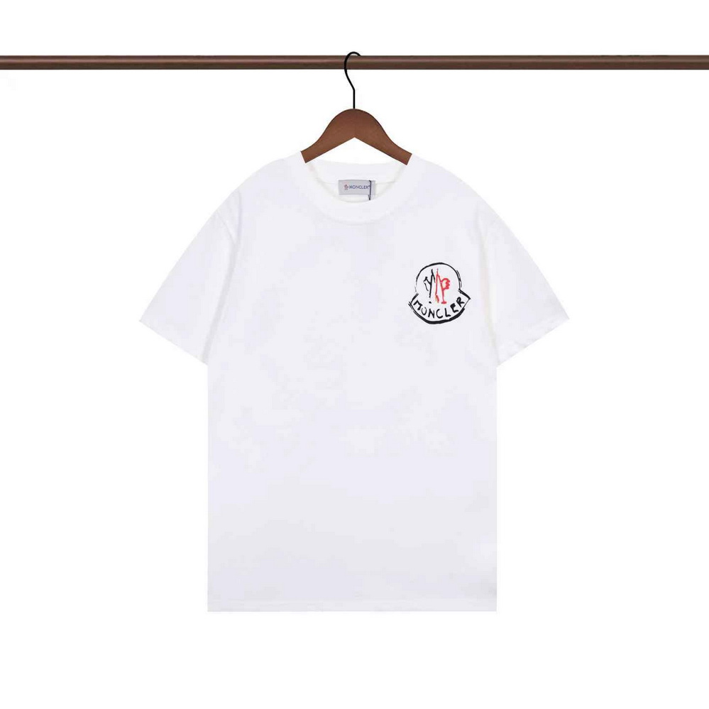 MONCLER T-shirts-907
