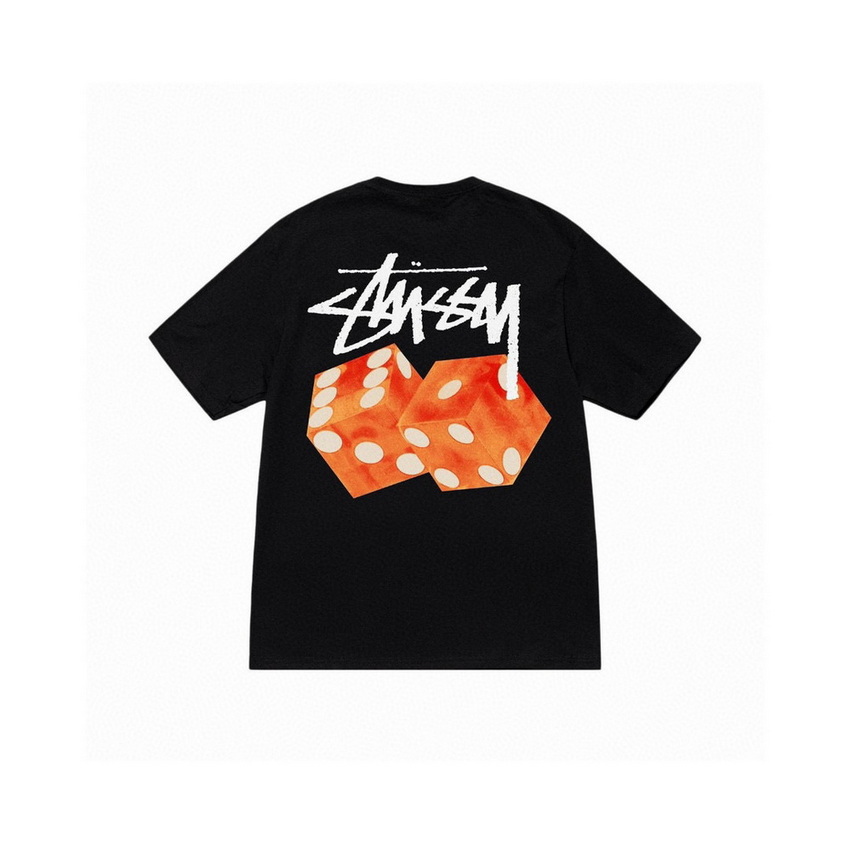 Stussy T-shirts-080