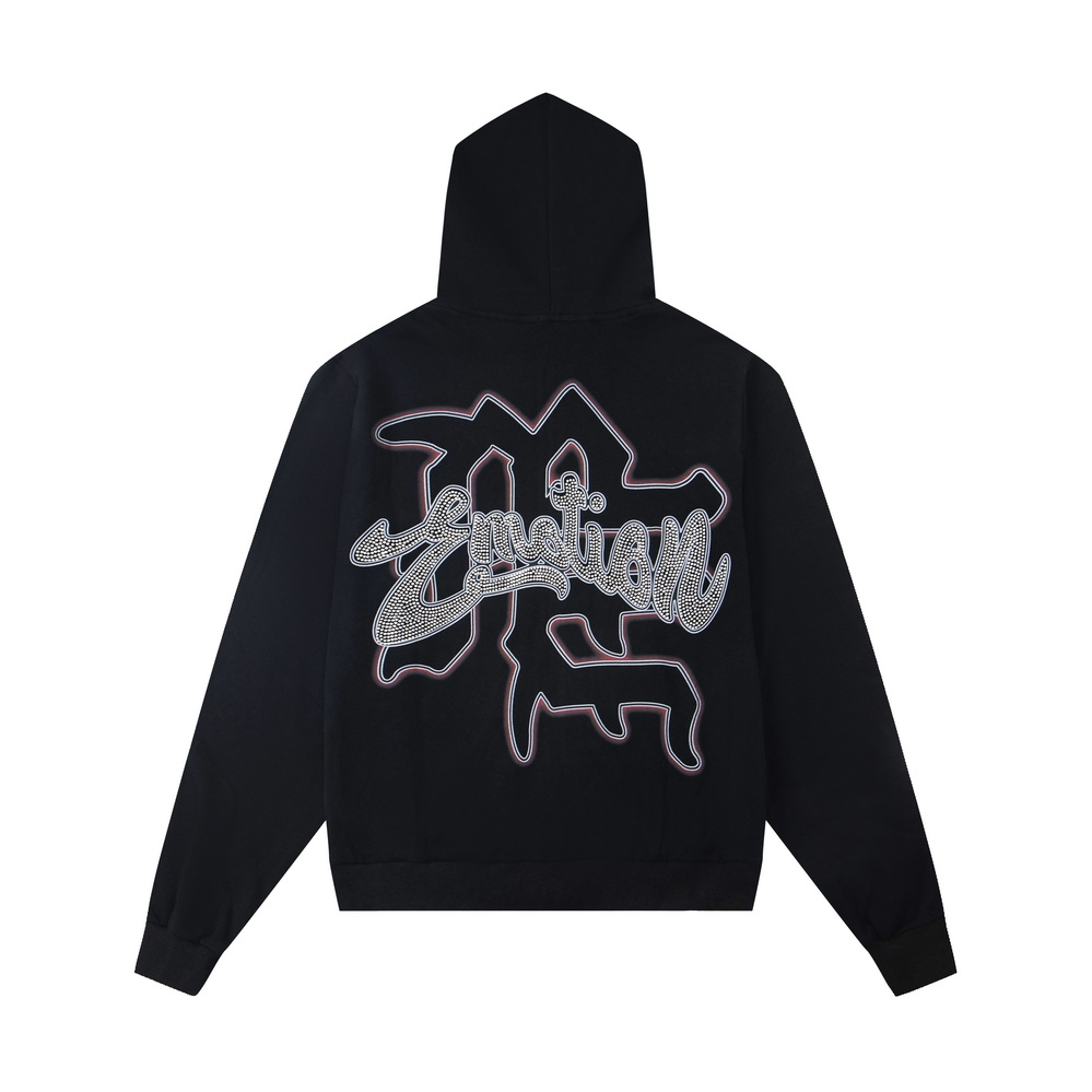 MIXED EMOTION Jacket-018