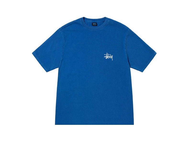 Stussy T-shirts-069