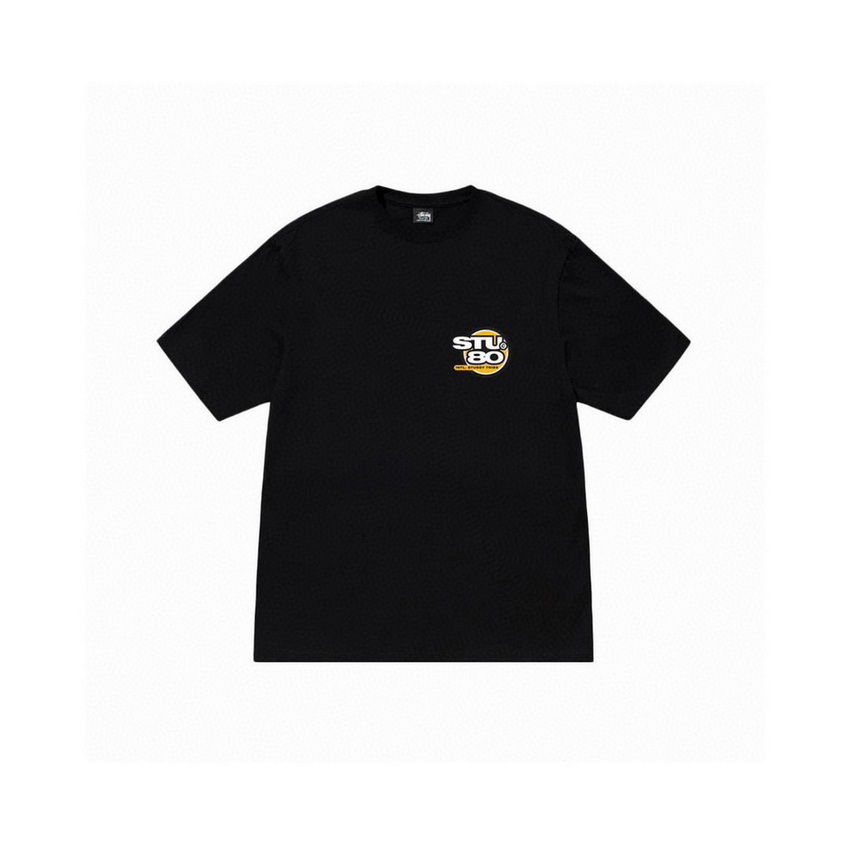 Stussy T-shirts-061