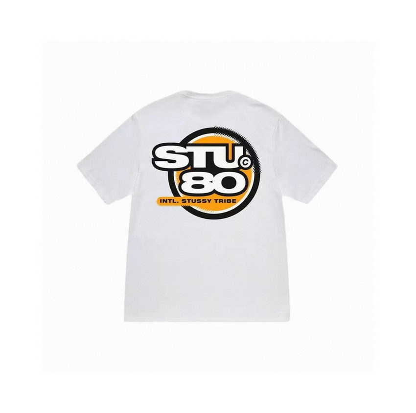 Stussy T-shirts-058