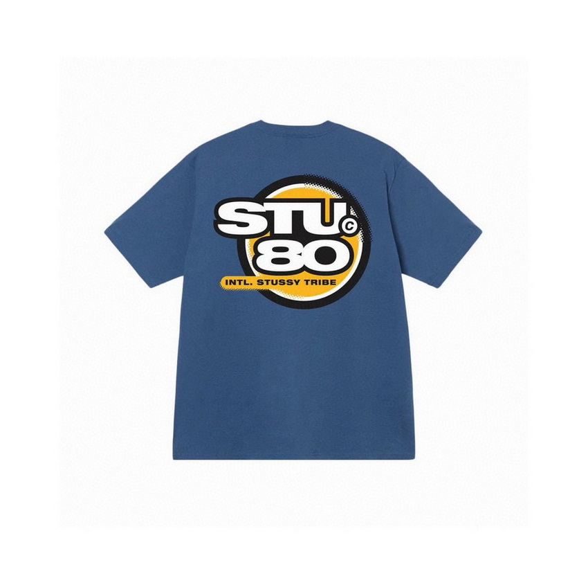 Stussy T-shirts-056