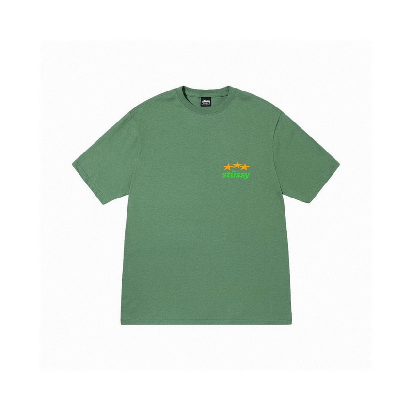 Stussy T-shirts-051