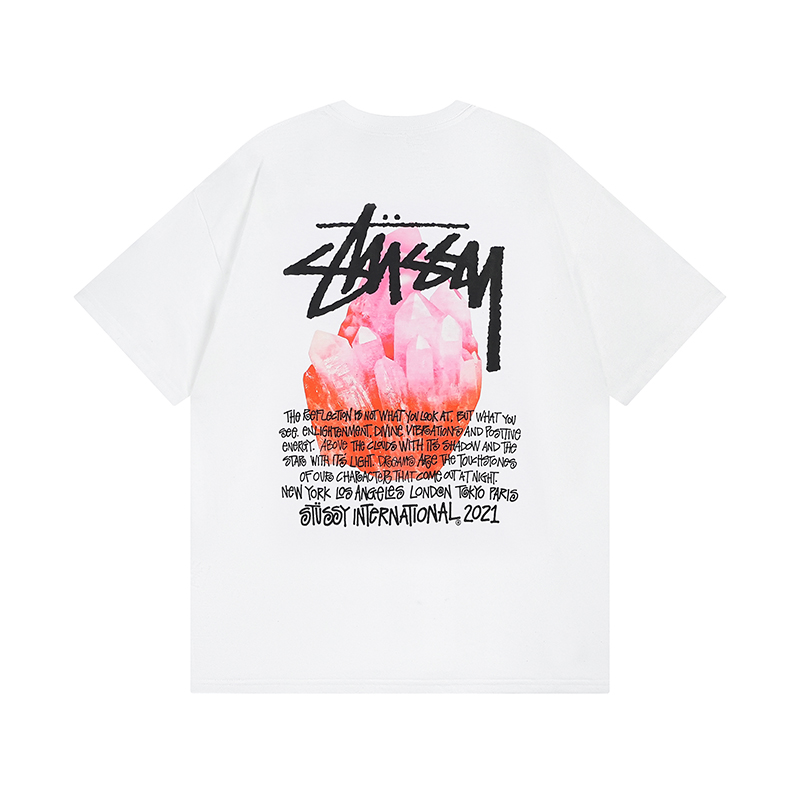Stussy T-shirts-042