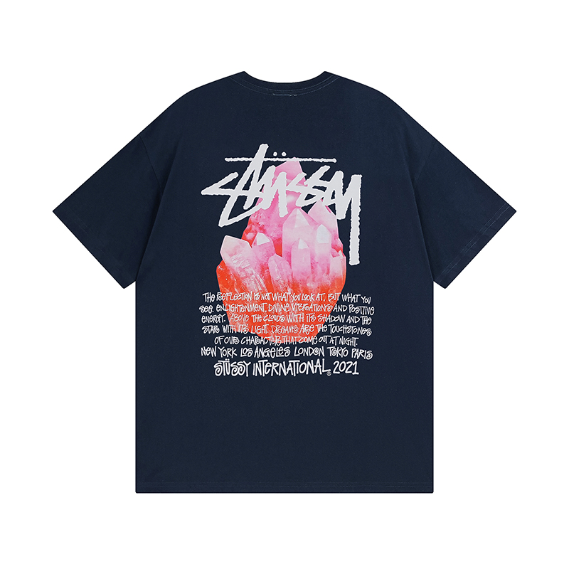 Stussy T-shirts-038