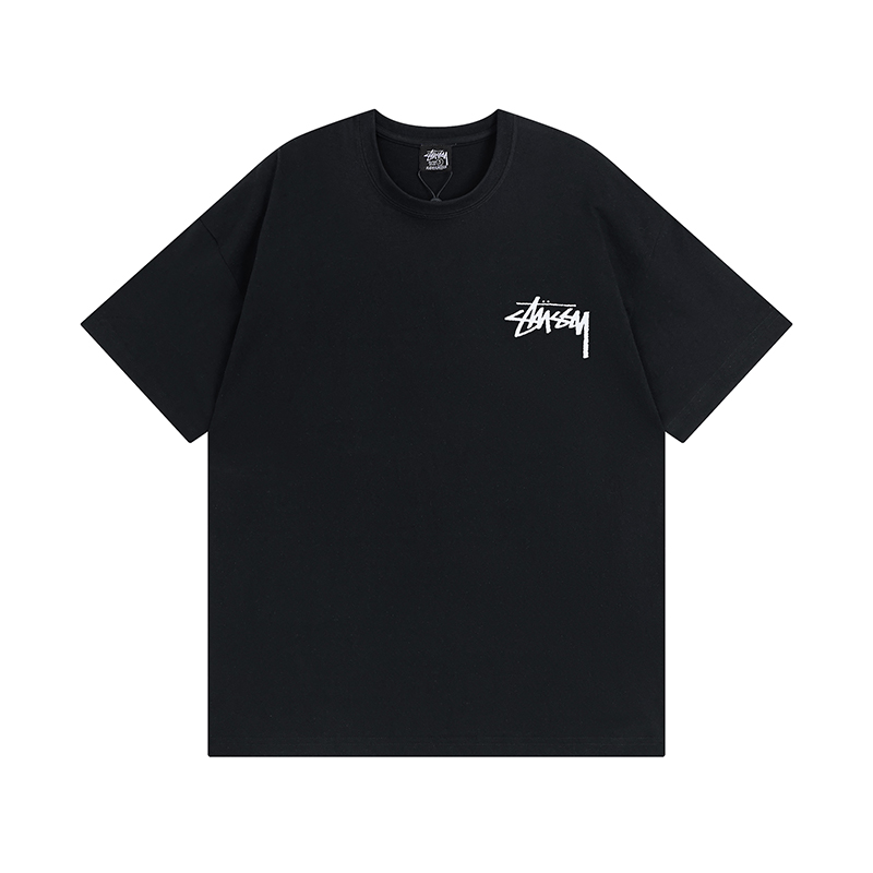 Stussy T-shirts-035