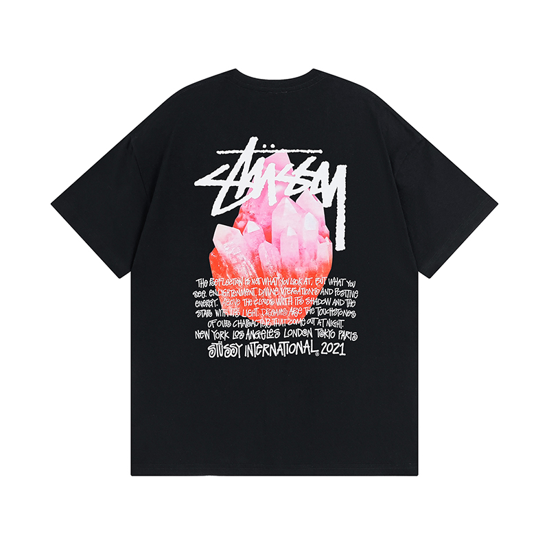 Stussy T-shirts-034