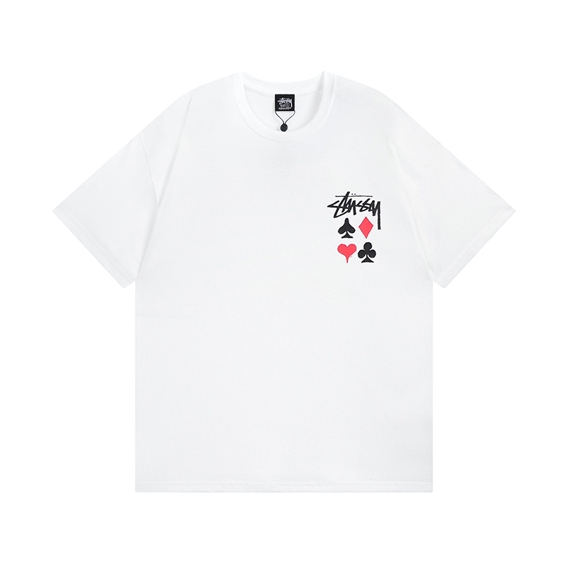 Stussy T-shirts-033