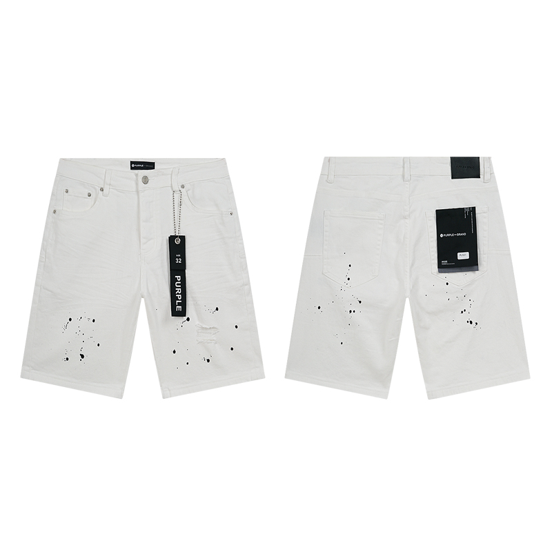 pu*re b*and shorts jeans-004