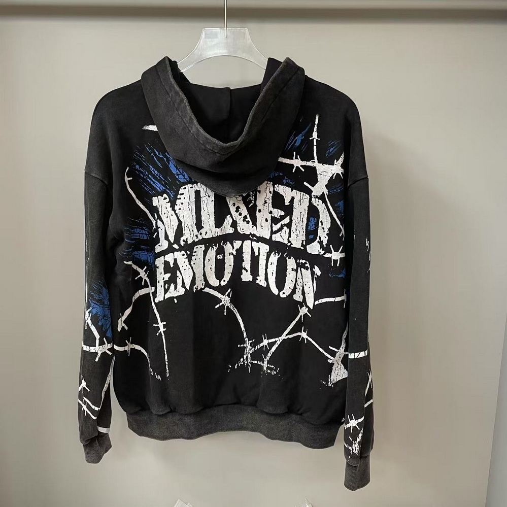 MIXED EMOTION Jacket-014