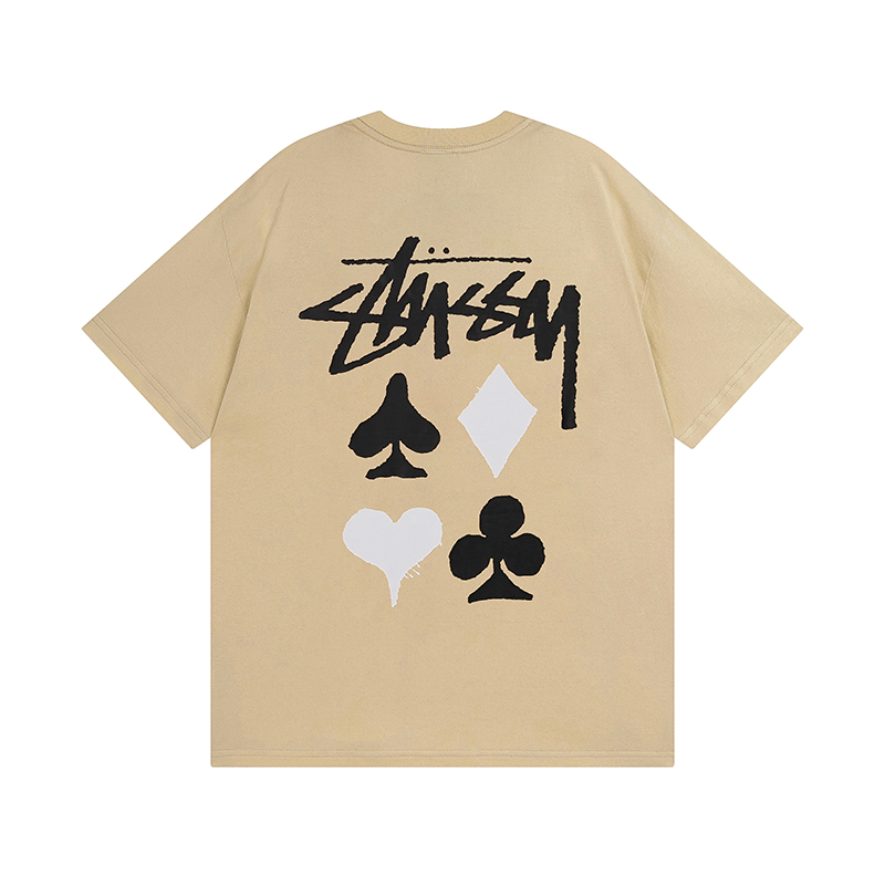 Stussy T-shirts-028