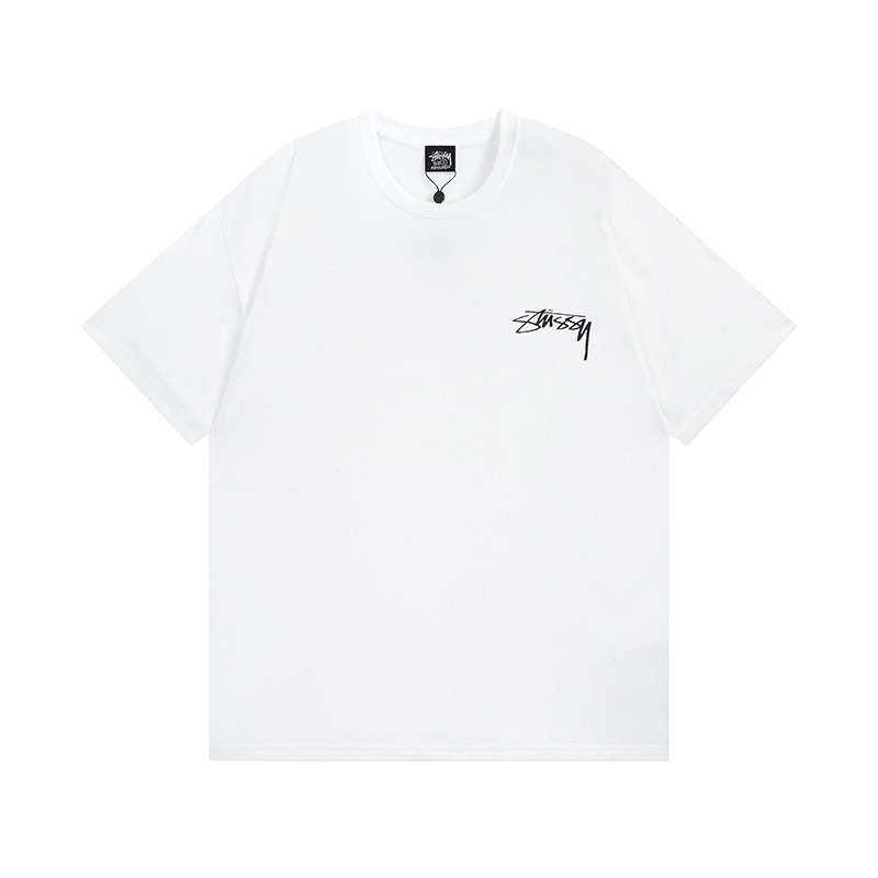 Stussy T-shirts-023