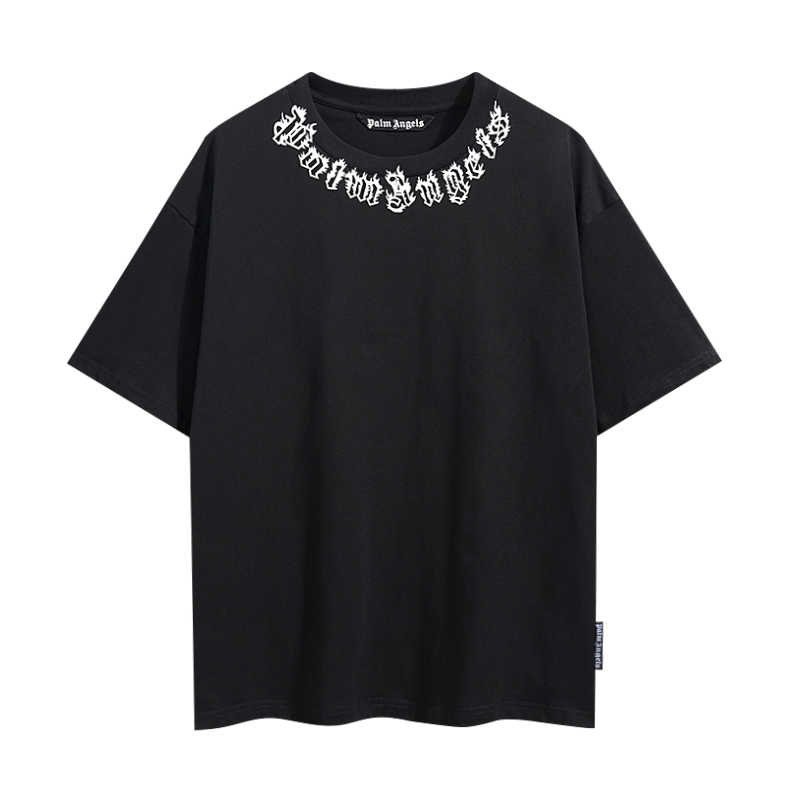 Palm Angels T-shirts-708