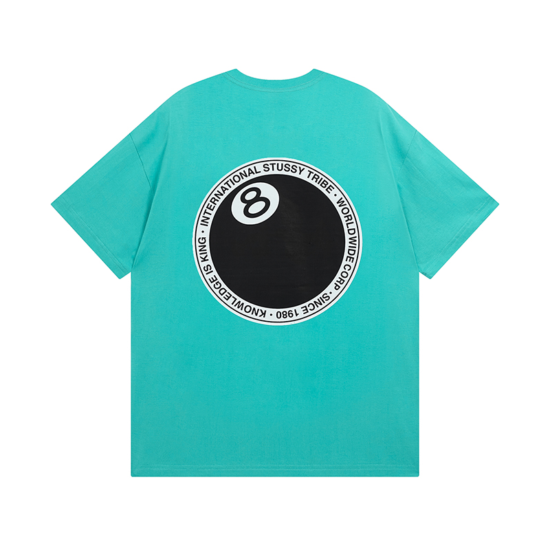 Stussy T-shirts-011