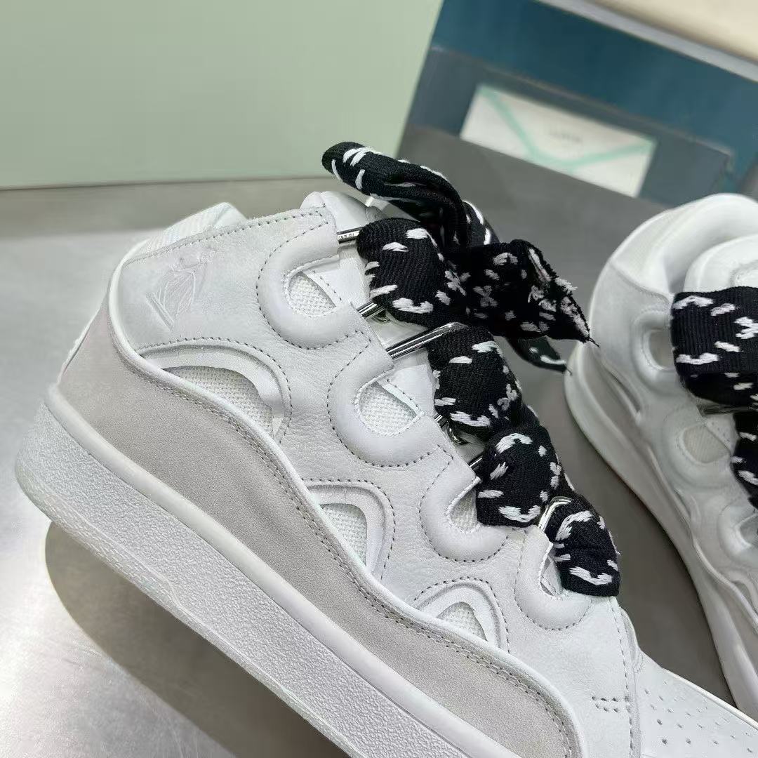 Lanvin Shoes(AAA)-145