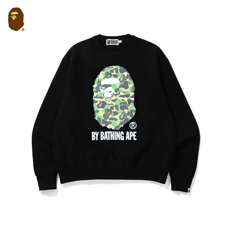 Bape Longsleeve-001