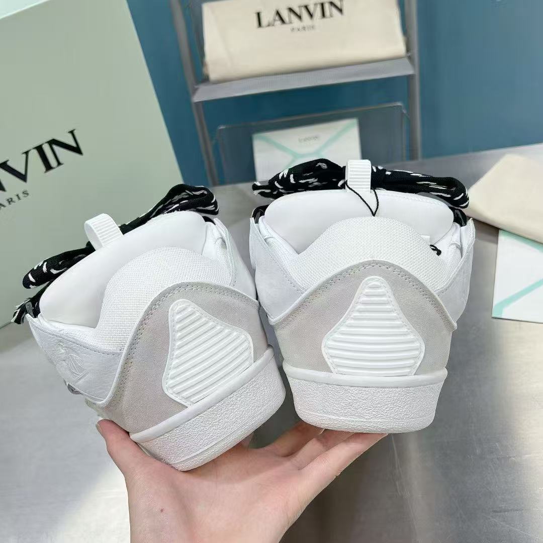 Lanvin Shoes(AAA)-145