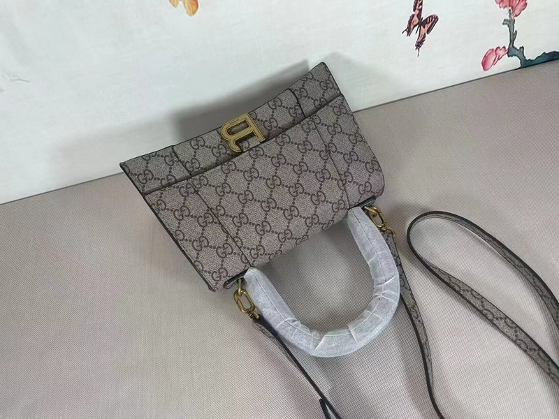 Ba*len*cia*ga handbags aaa(women)-009