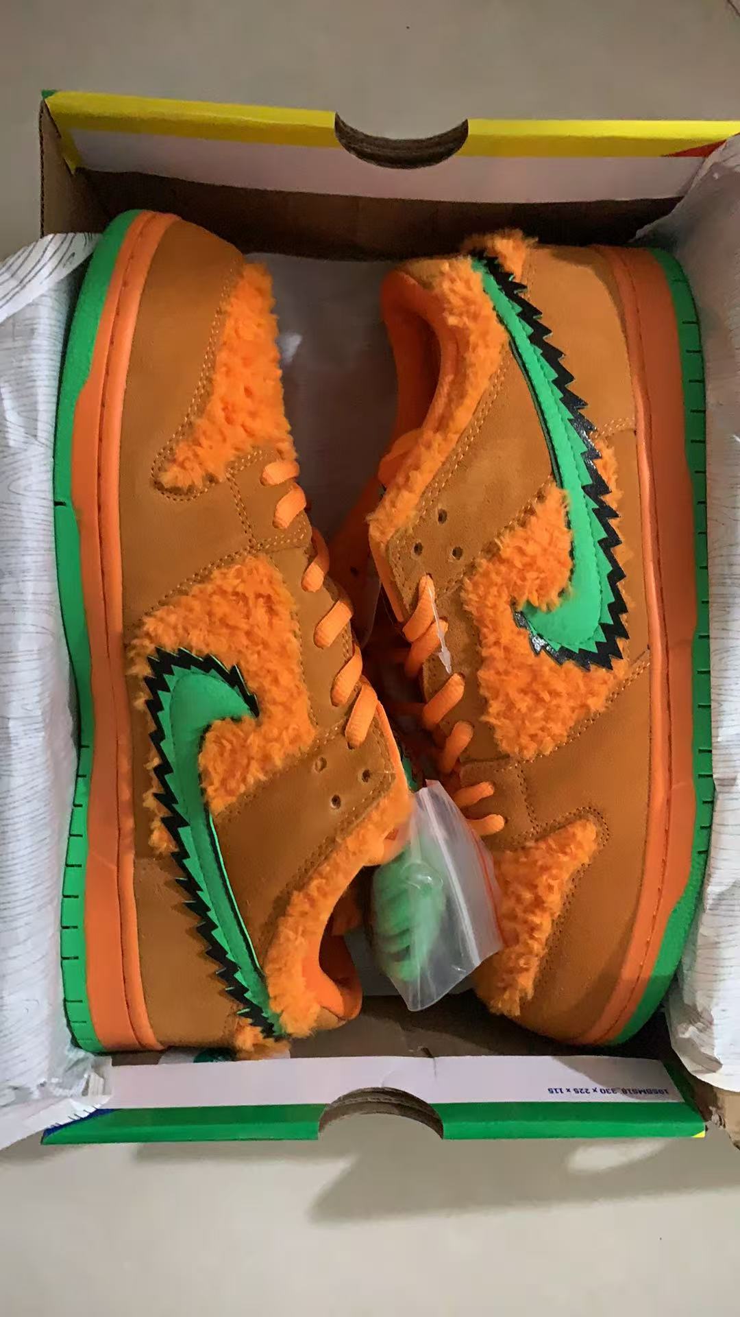 Nike SB Dunk Low-009