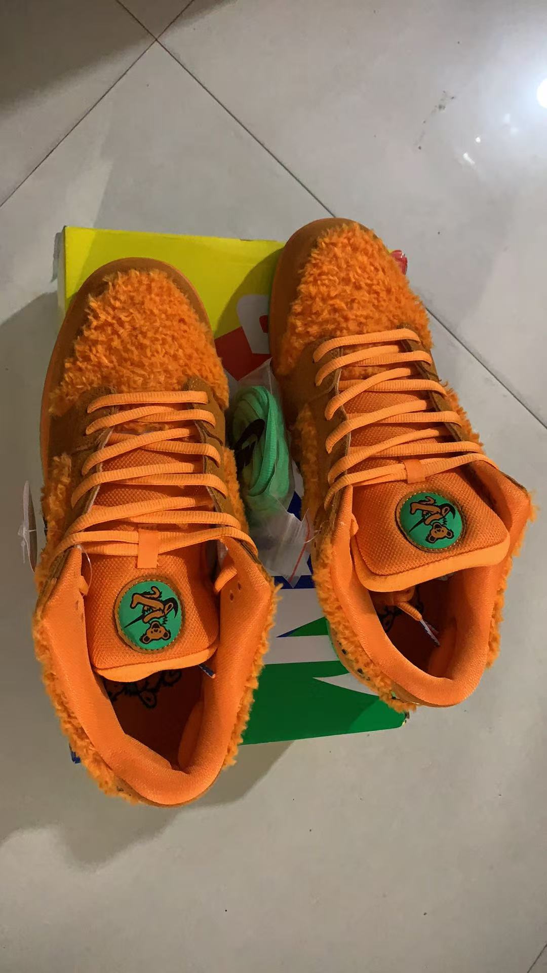 Nike SB Dunk Low-009