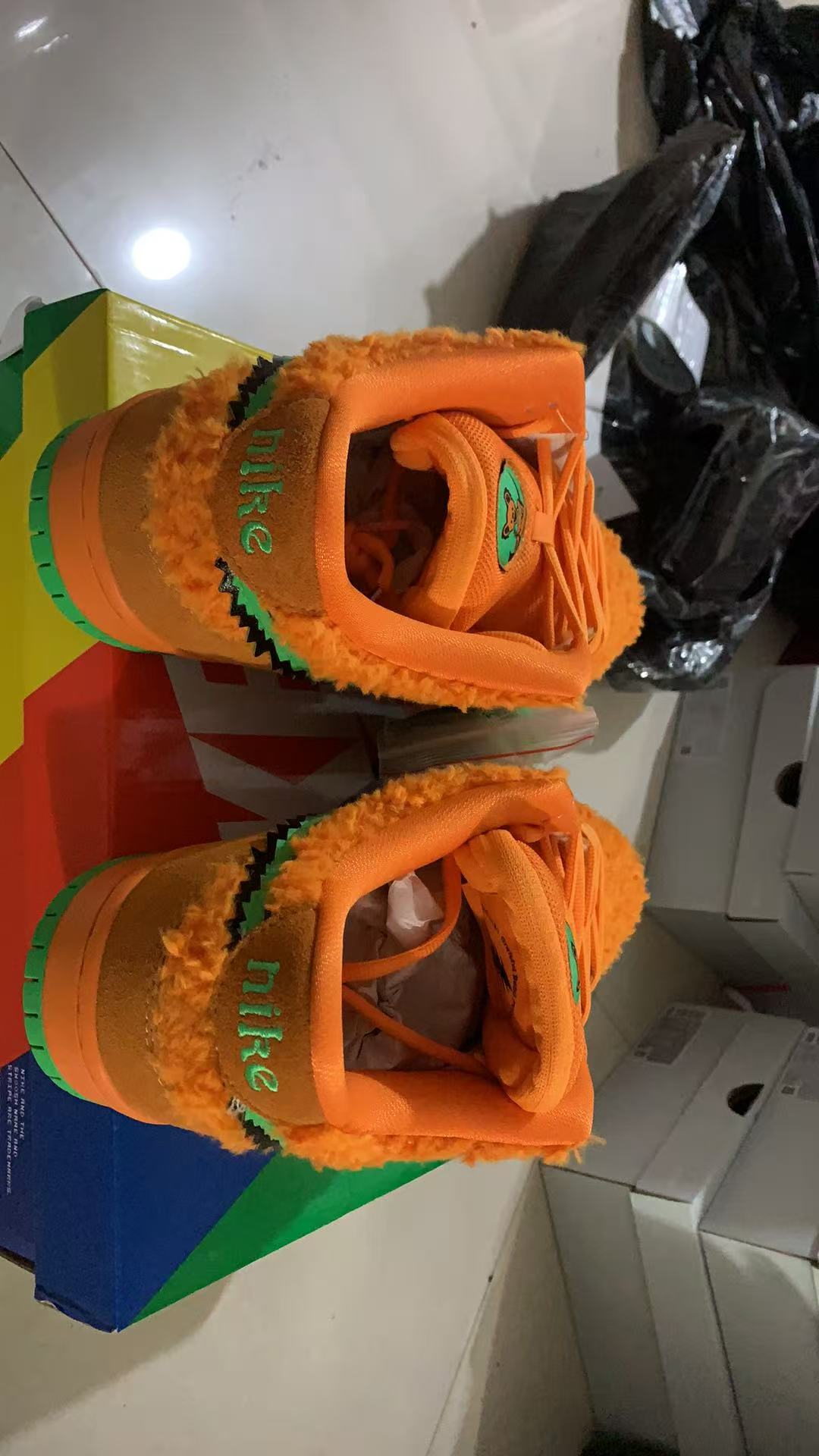 Nike SB Dunk Low-009