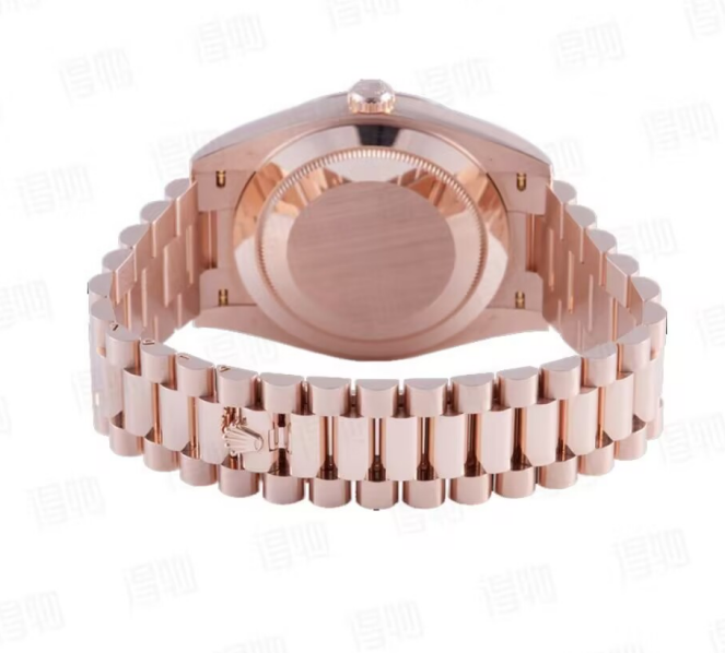 R*l*x watches(aaa)-197