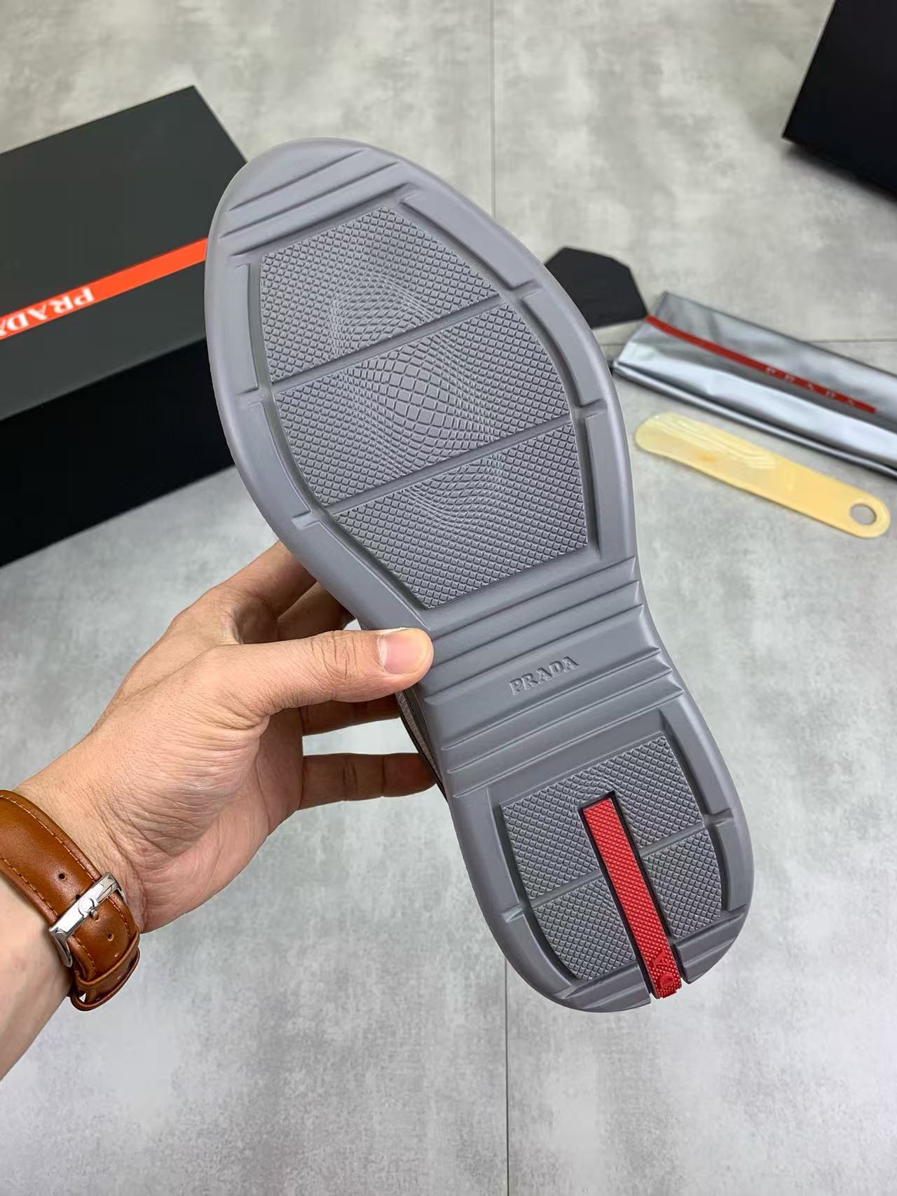 Pra*a shoes(aaaa)-050