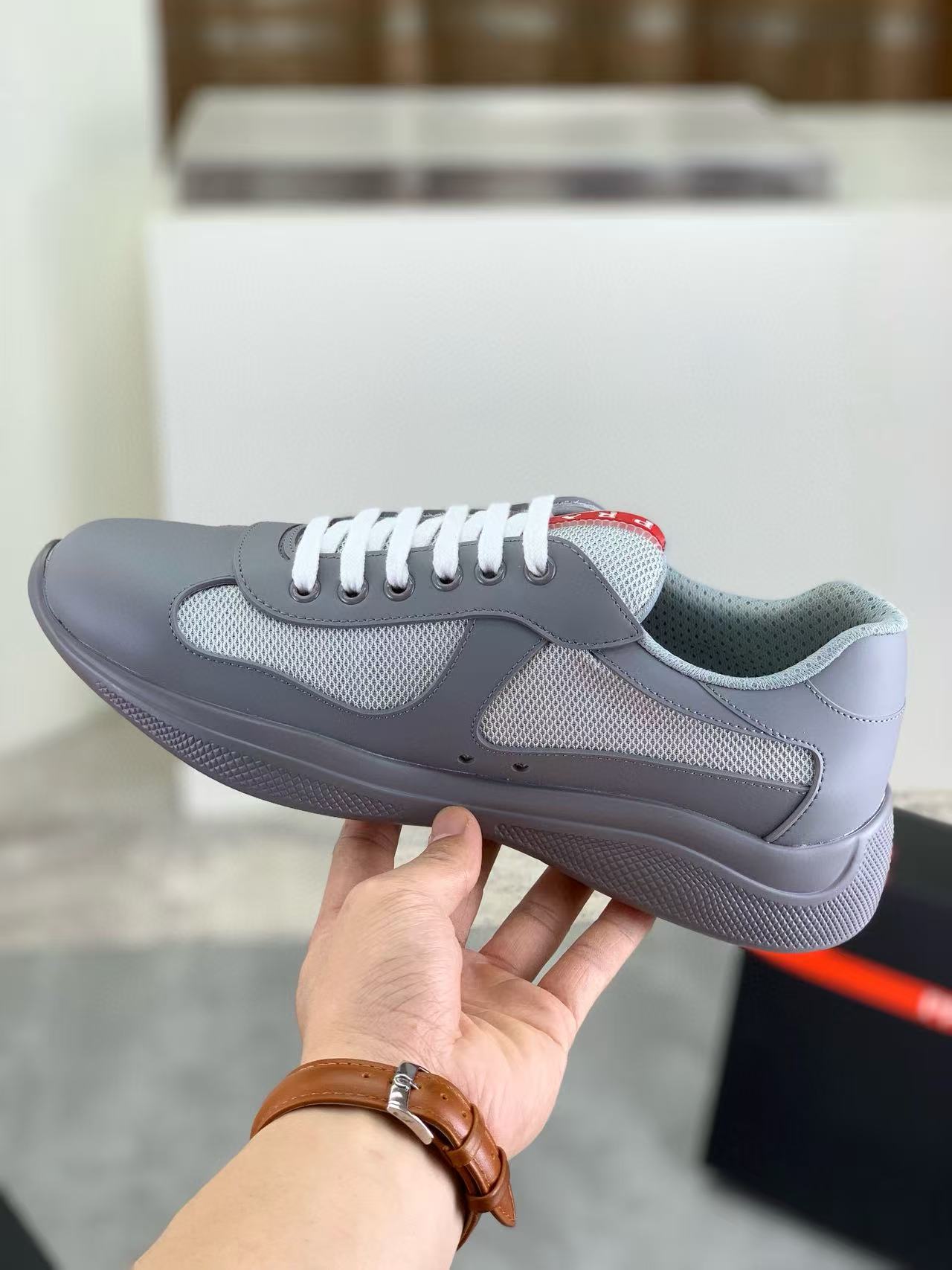 Pra*a shoes(aaaa)-050