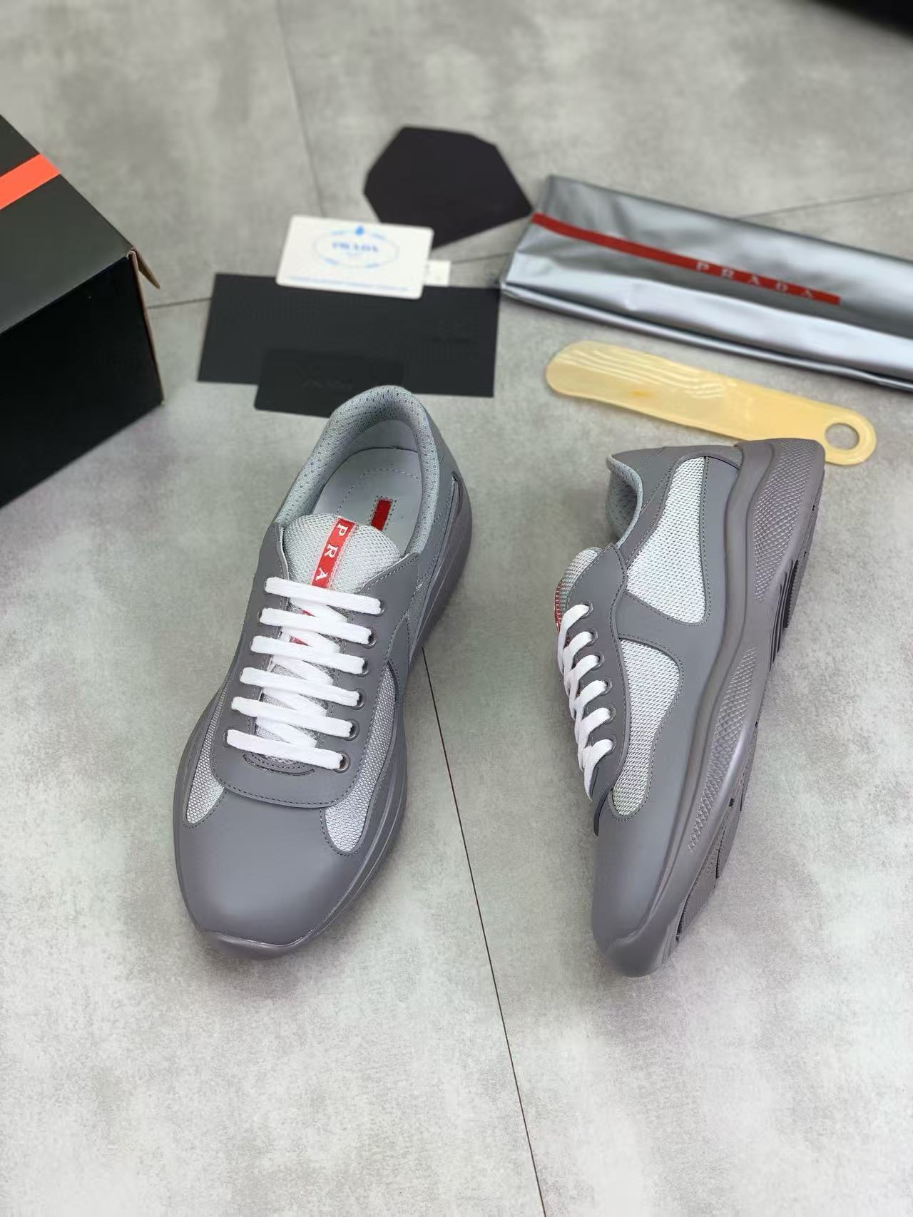 Pra*a shoes(aaaa)-050