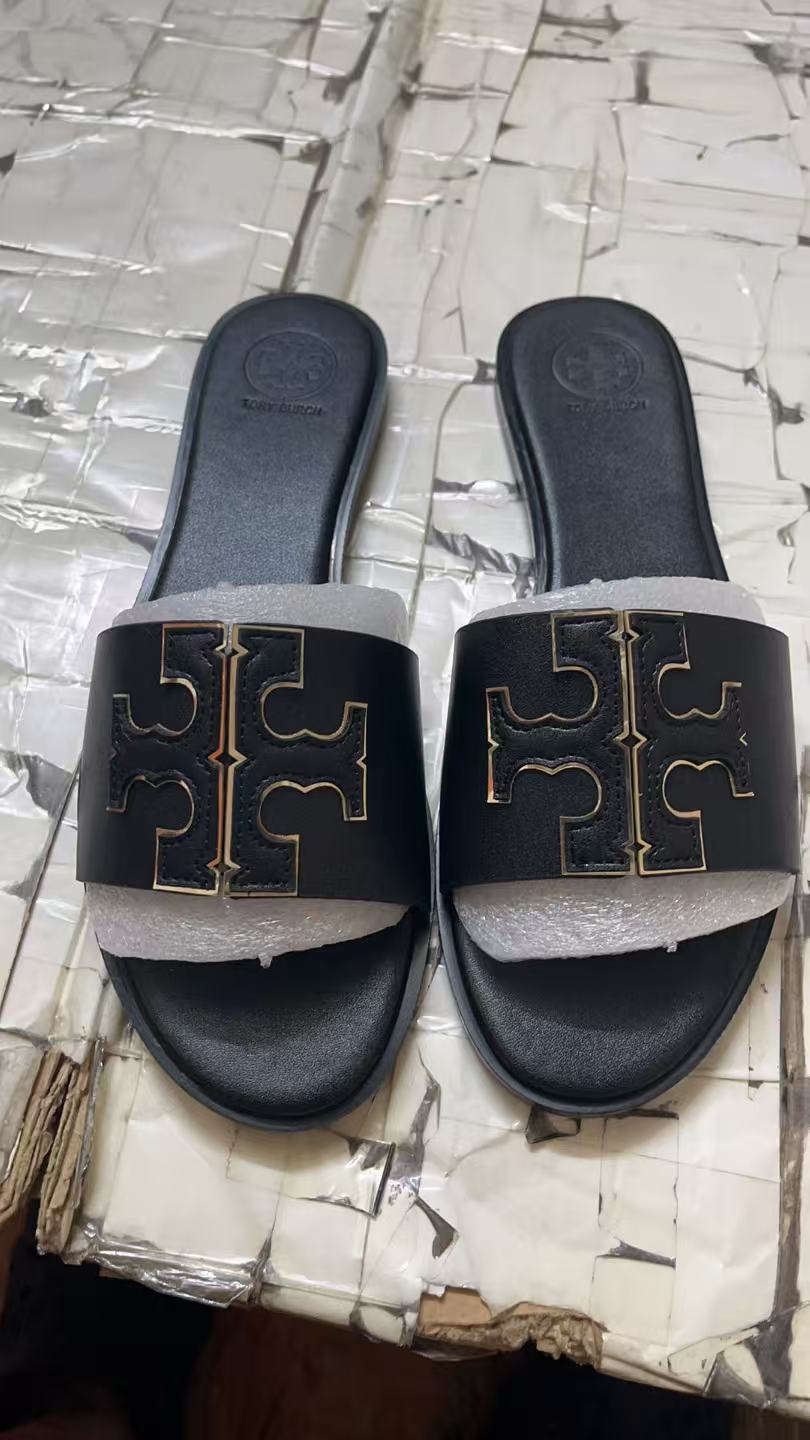 Tory Burch Slippers Women(AAA)-018