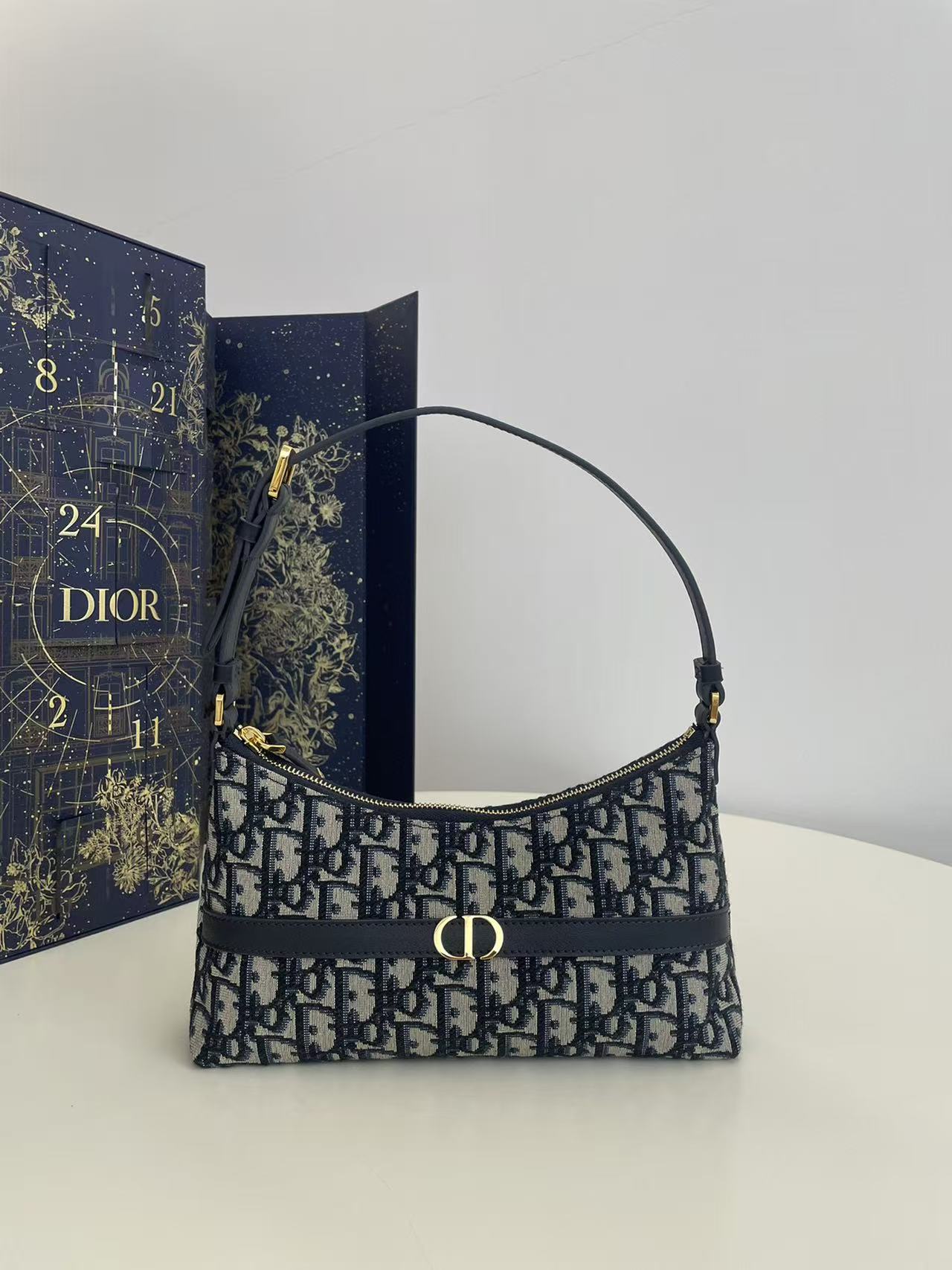 D*or handbags aaa(women)-747