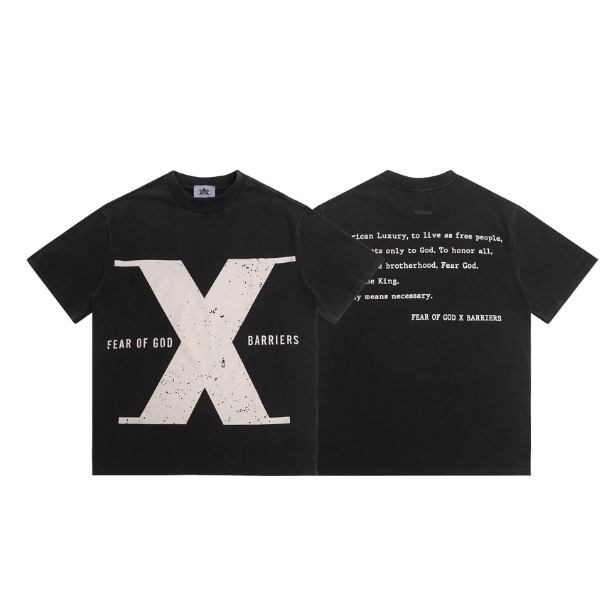 FEAR OF GOD T-shirts-1072